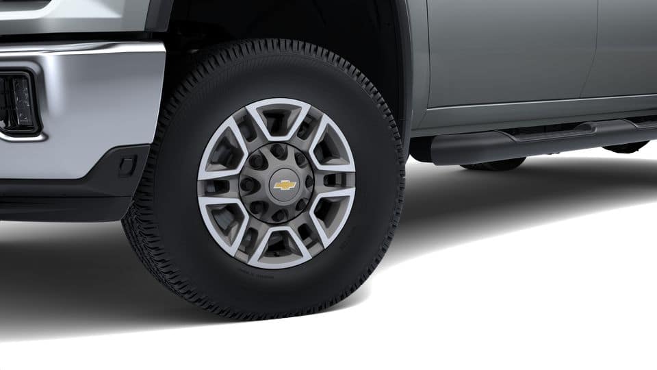 2026 Chevrolet Silverado 2500 HD LT - Photo 45
