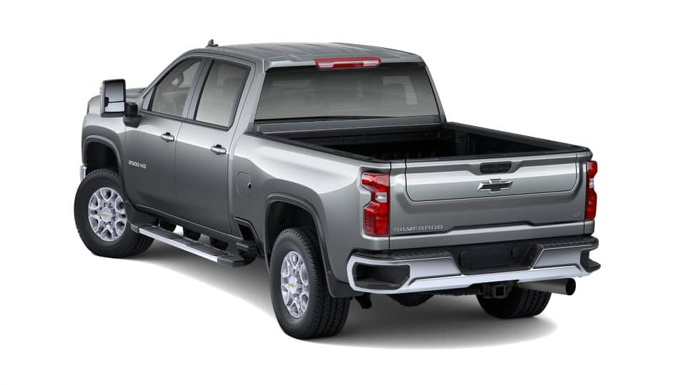2026 Chevrolet Silverado 2500 HD LT - Photo 30