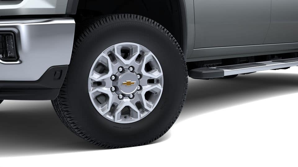 2026 Chevrolet Silverado 2500 HD LT - Photo 32
