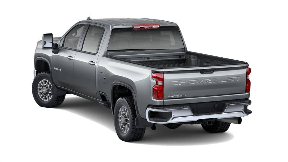 2026 Chevrolet Silverado 2500 HD LT - Photo 29