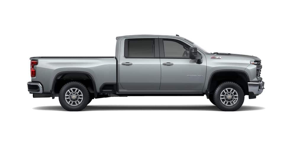 2026 Chevrolet Silverado 2500 HD LT - Photo 30
