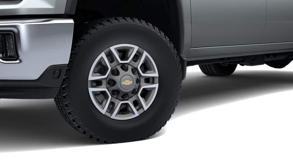 2026 Chevrolet Silverado 2500 HD LT - Photo 31