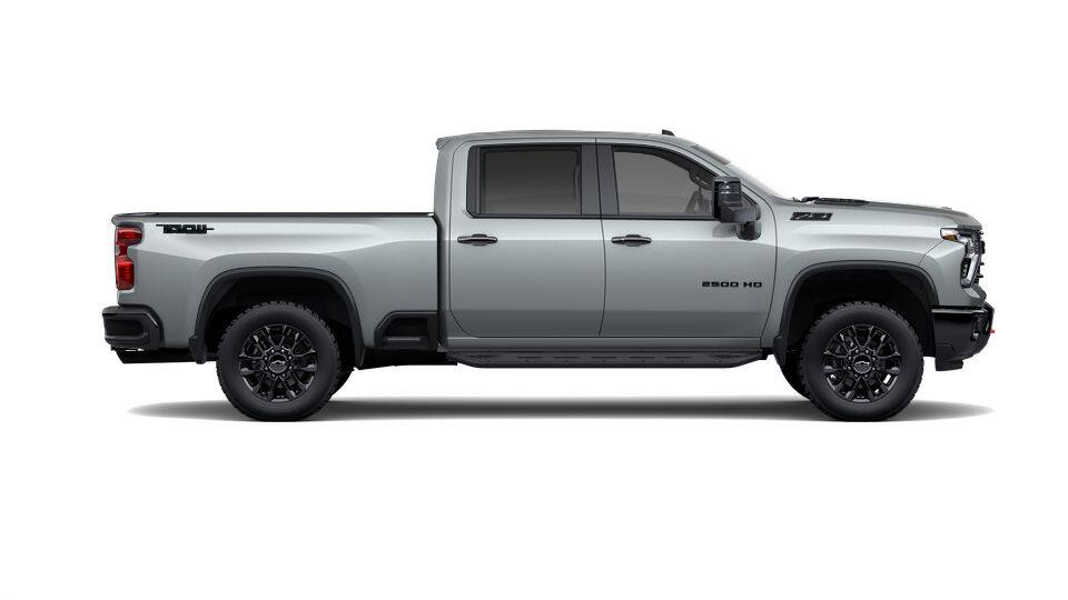 2026 Chevrolet Silverado 2500 HD LT - Photo 32