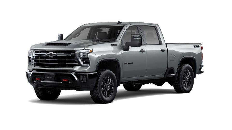 2026 Chevrolet Silverado 2500 HD LT - Photo 49