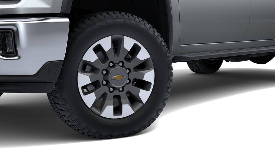 2026 Chevrolet Silverado 2500 HD LT - Photo 30