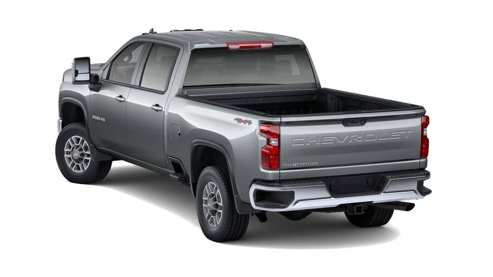 2026 Chevrolet Silverado 2500 HD LT - Photo 28