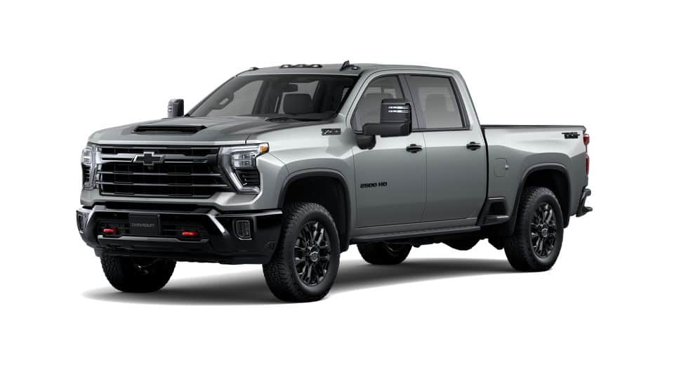 2026 Chevrolet Silverado 2500 HD LT - Photo 25