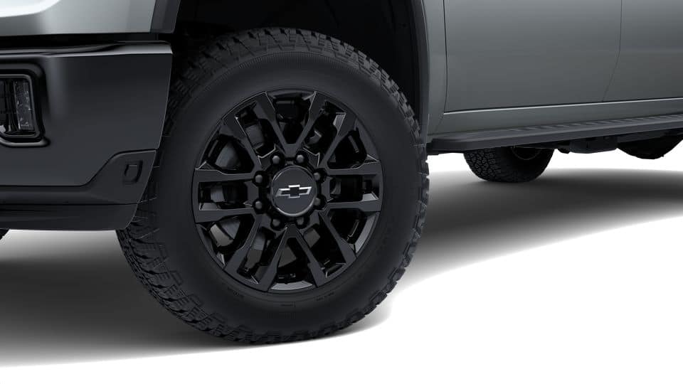 2026 Chevrolet Silverado 2500 HD LT - Photo 30