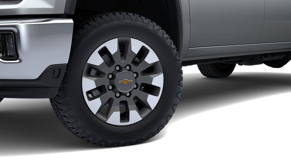 2026 Chevrolet Silverado 2500 HD LT - Photo 30
