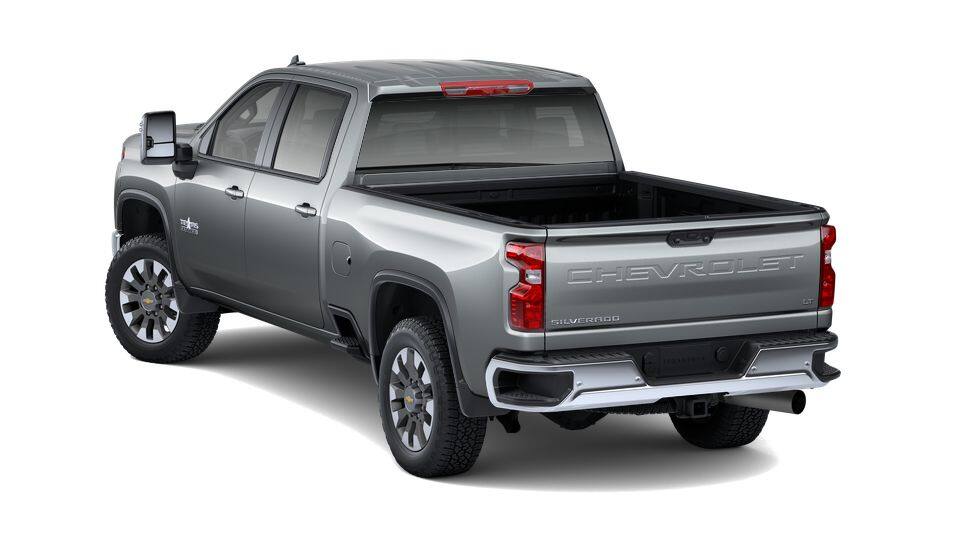 2026 Chevrolet Silverado 2500 HD LT - Photo 28