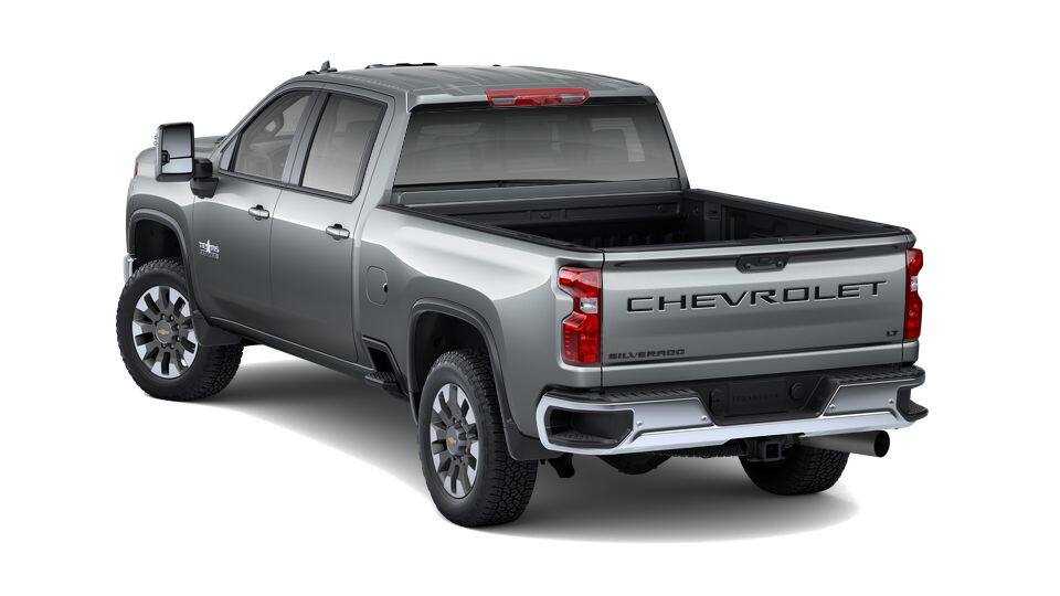 2026 Chevrolet Silverado 2500 HD LT - Photo 30