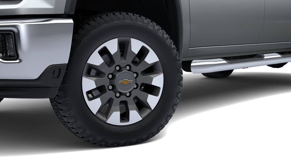 2026 Chevrolet Silverado 2500 HD LT - Photo 6