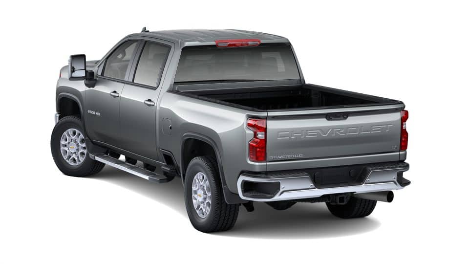 2026 Chevrolet Silverado 2500 HD LT - Photo 29