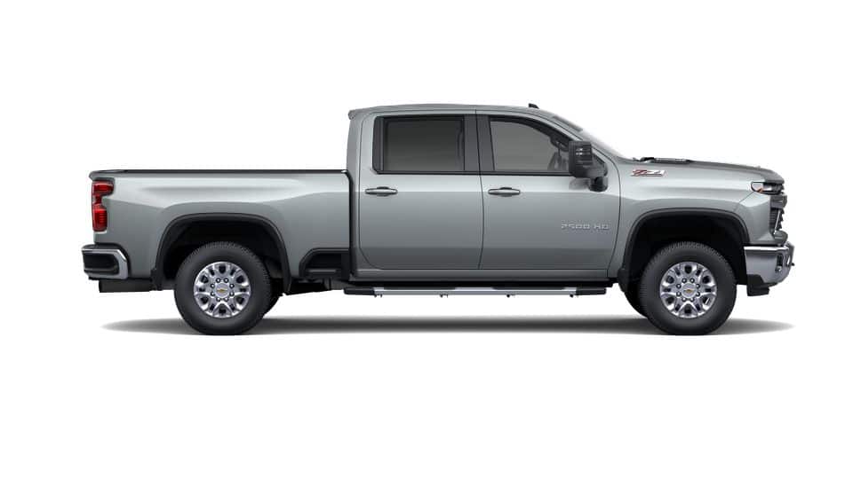 2026 Chevrolet Silverado 2500 HD LT - Photo 30