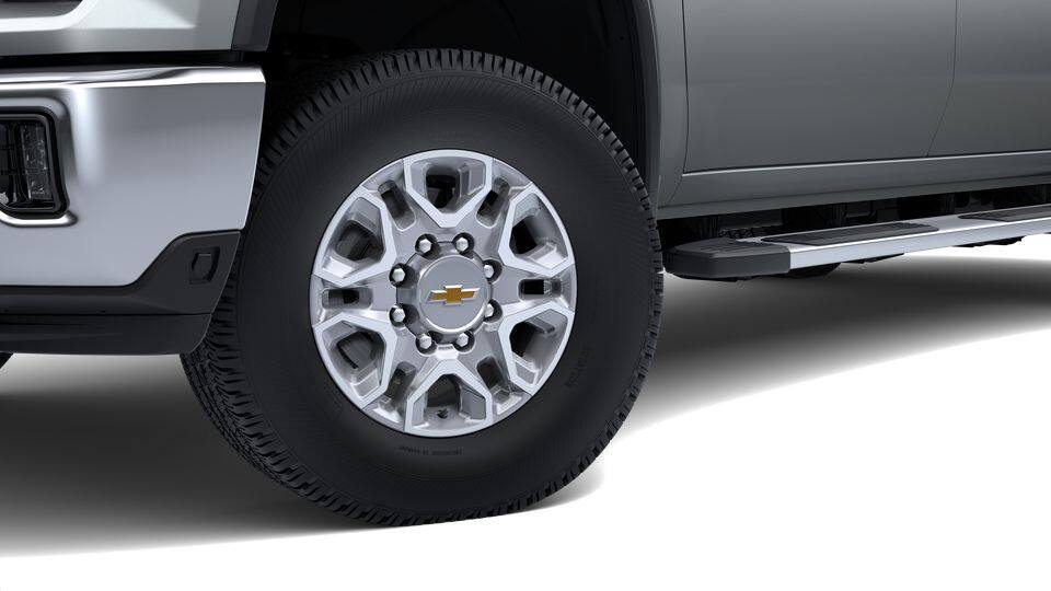 2026 Chevrolet Silverado 2500 HD LT - Photo 31