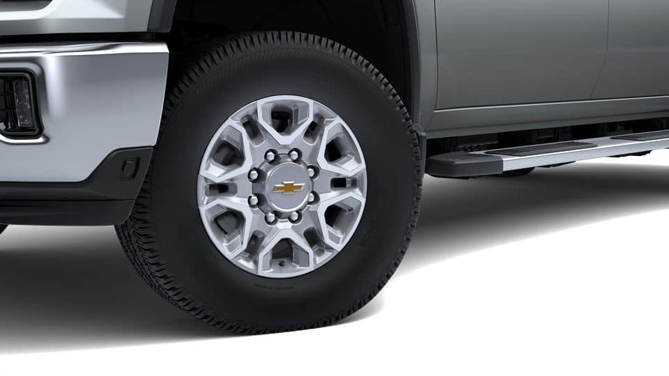 2026 Chevrolet Silverado 2500 HD LT - Photo 37