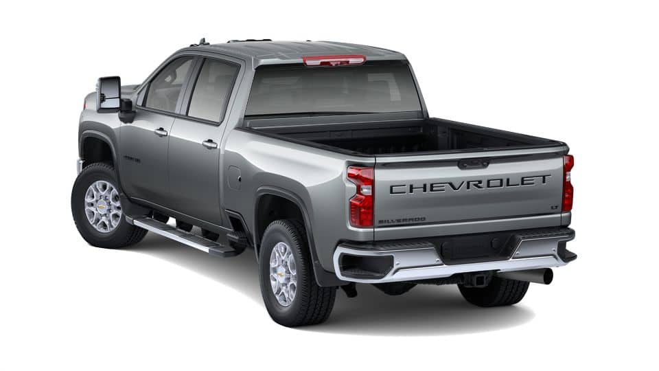2026 Chevrolet Silverado 2500 HD LT - Photo 28