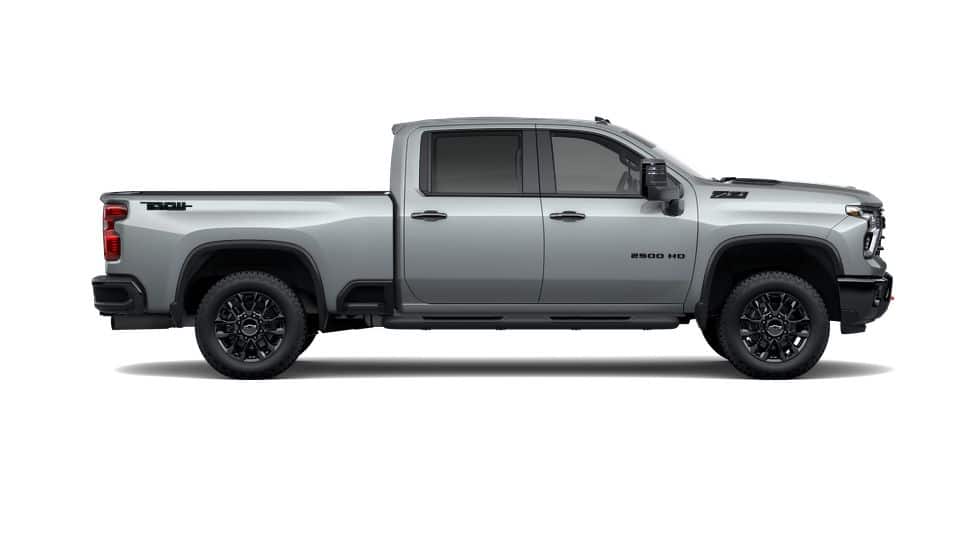 2026 Chevrolet Silverado 2500 HD LT - Photo 35