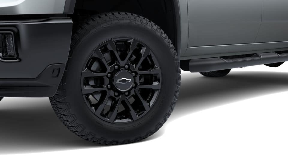 2026 Chevrolet Silverado 2500 HD LT - Photo 36