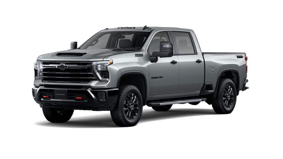 2026 Chevrolet Silverado 2500 HD LT - Photo 25