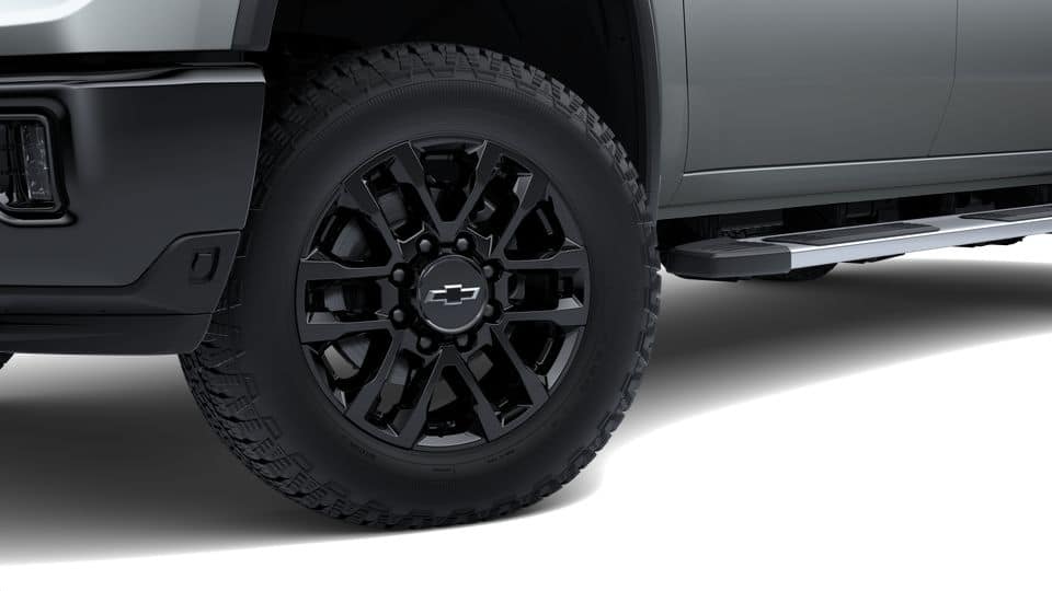 2026 Chevrolet Silverado 2500 HD LT - Photo 30