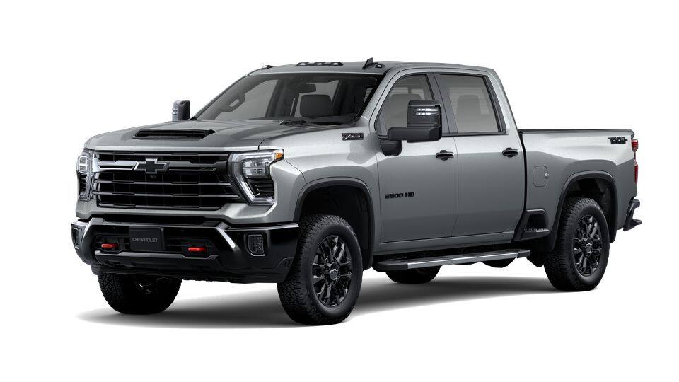2026 Chevrolet Silverado 2500 HD LT - Photo 26