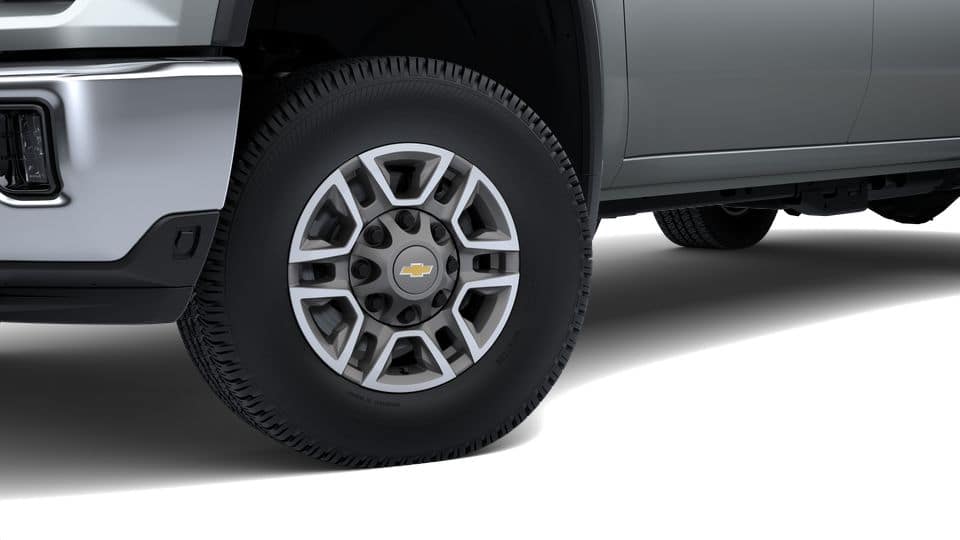 2026 Chevrolet Silverado 2500 HD LT - Photo 54