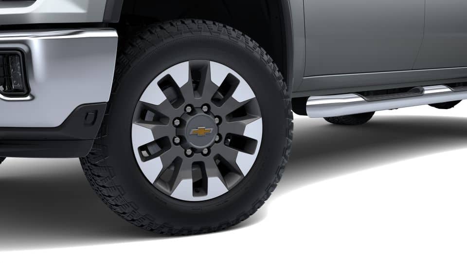 2026 Chevrolet Silverado 2500 HD LT - Photo 30