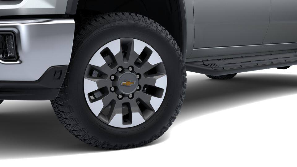 2026 Chevrolet Silverado 2500 HD LT - Photo 36