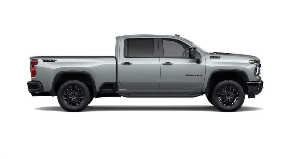 2026 Chevrolet Silverado 2500 HD LT - Photo 5