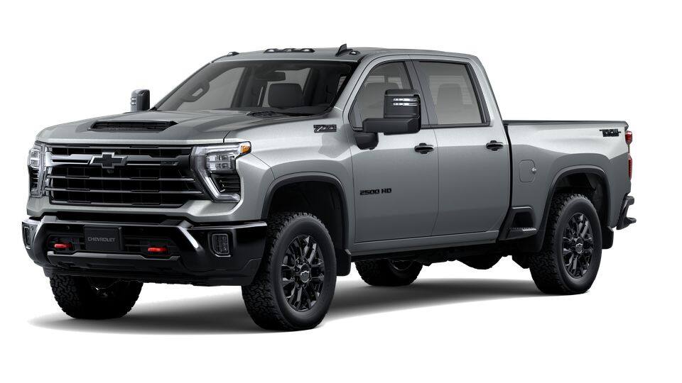 2026 Chevrolet Silverado 2500 HD LT - Photo 51