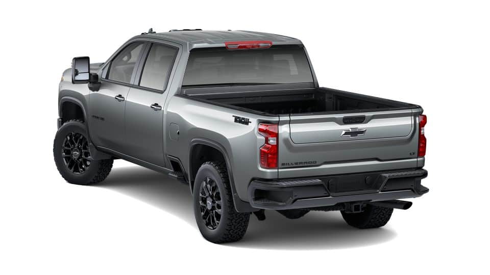2026 Chevrolet Silverado 2500 HD LT - Photo 28
