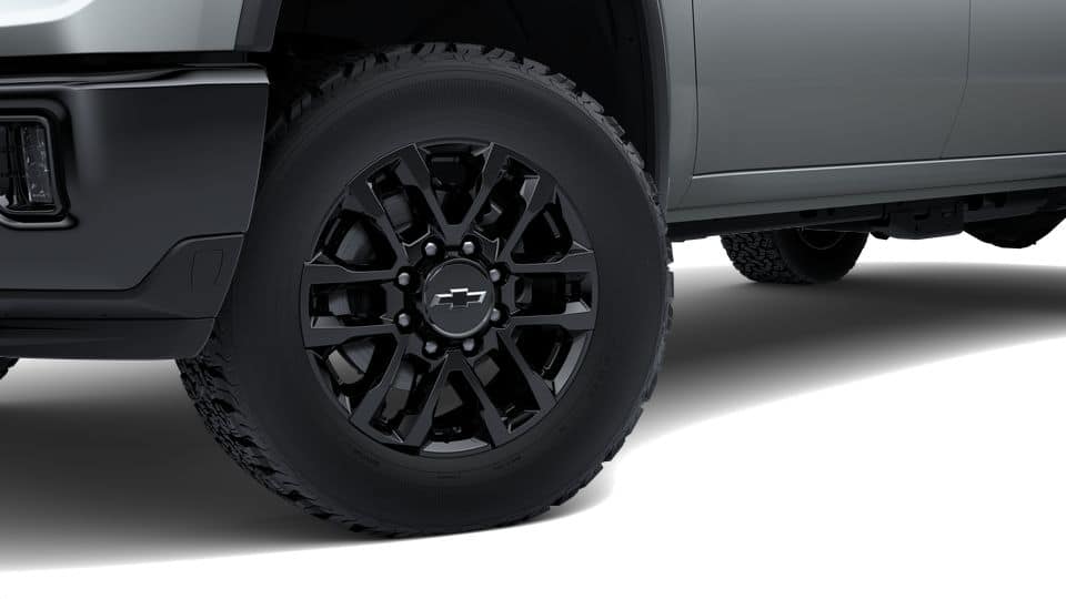 2026 Chevrolet Silverado 2500 HD LT - Photo 30
