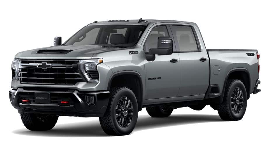 2026 Chevrolet Silverado 2500 HD LT - Photo 27
