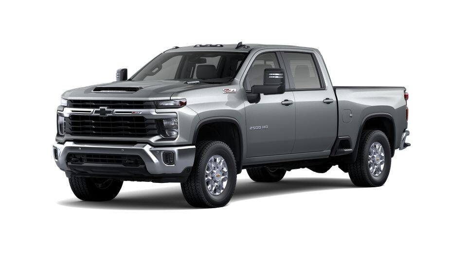 2026 Chevrolet Silverado 2500 HD LT - Photo 13