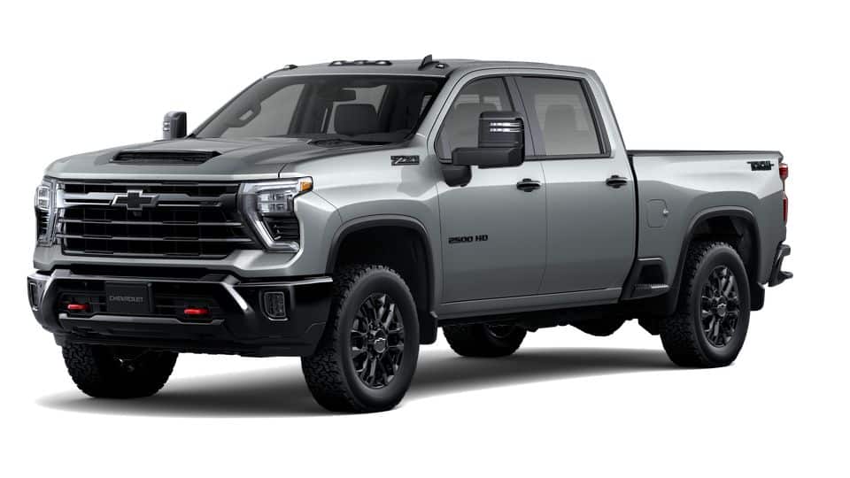 2026 Chevrolet Silverado 2500 HD LT - Photo 51