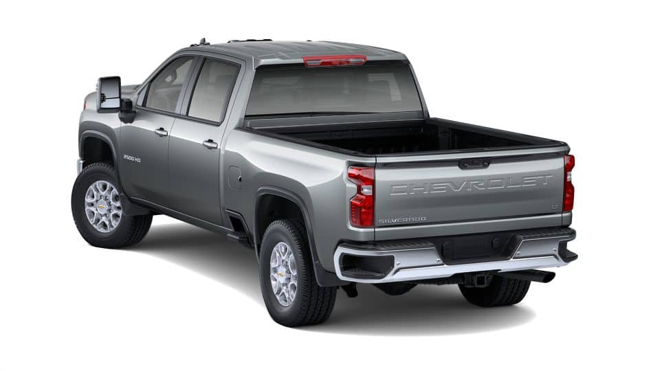 2026 Chevrolet Silverado 2500 HD LT - Photo 28