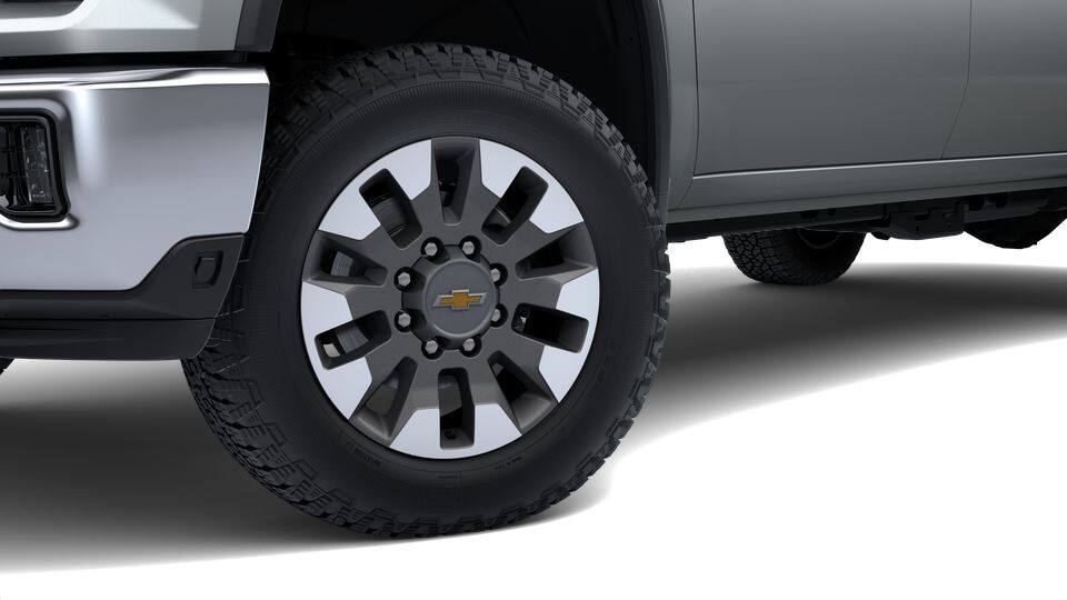 2026 Chevrolet Silverado 2500 HD LT - Photo 54