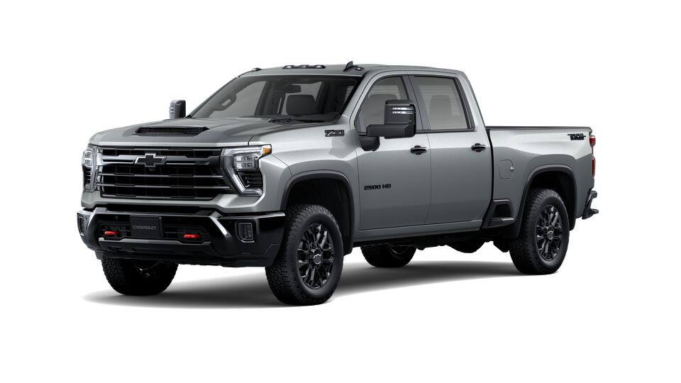 2026 Chevrolet Silverado 2500 HD LT - Photo 49