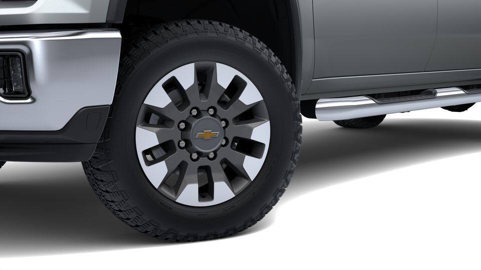 2026 Chevrolet Silverado 2500 HD LT - Photo 41