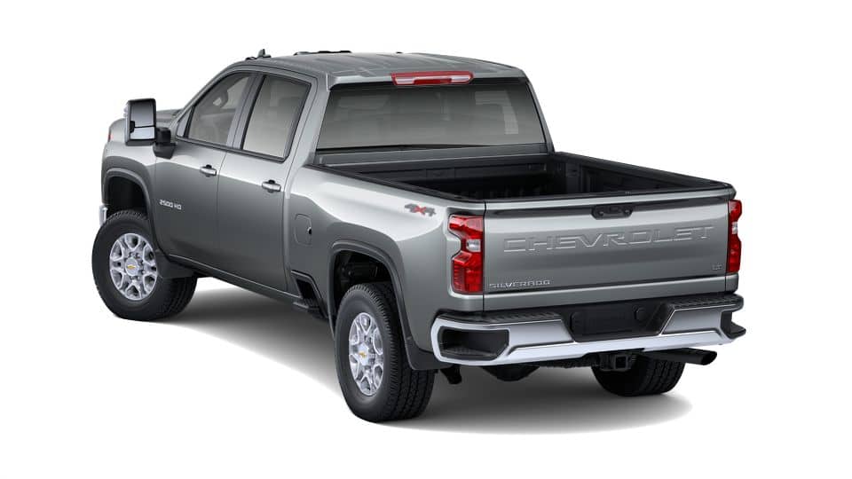 2026 Chevrolet Silverado 2500 HD LT - Photo 28