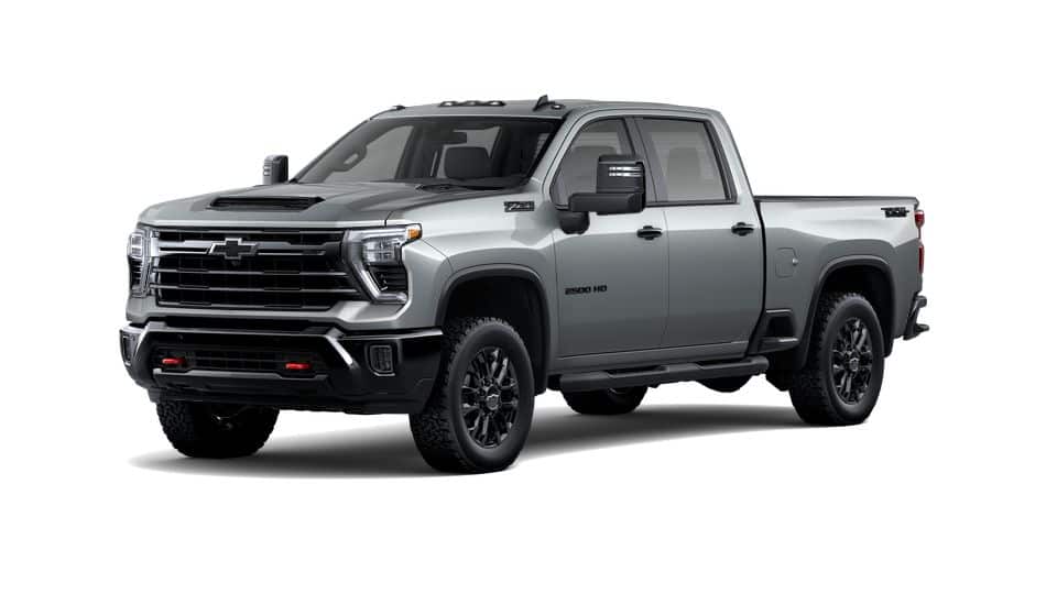 2026 Chevrolet Silverado 2500 HD LT - Photo 32