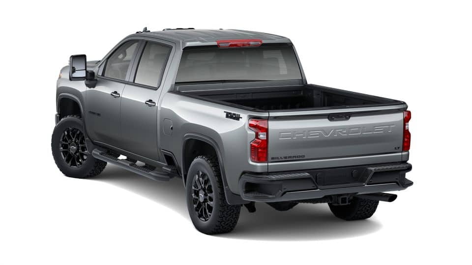 2026 Chevrolet Silverado 2500 HD LT - Photo 35