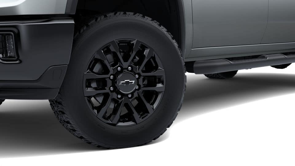 2026 Chevrolet Silverado 2500 HD LT - Photo 37