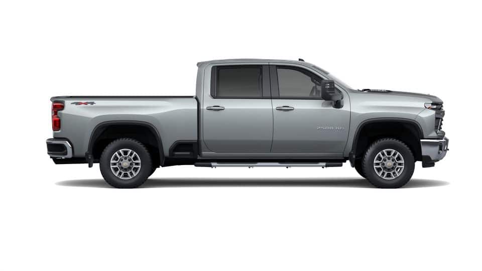 2026 Chevrolet Silverado 2500 HD LT - Photo 57