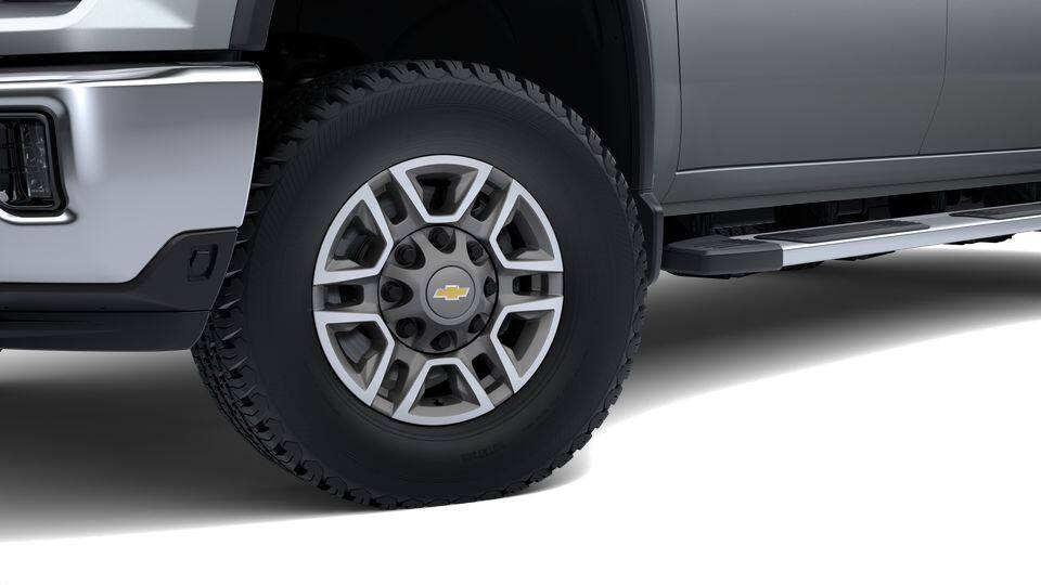 2026 Chevrolet Silverado 2500 HD LT - Photo 58