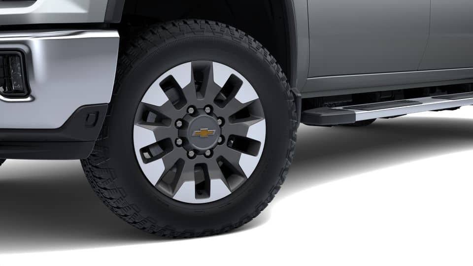2026 Chevrolet Silverado 2500 HD LT - Photo 26