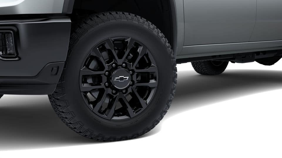 2026 Chevrolet Silverado 2500 HD LT - Photo 30
