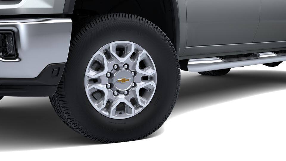 2026 Chevrolet Silverado 2500 HD LT - Photo 6
