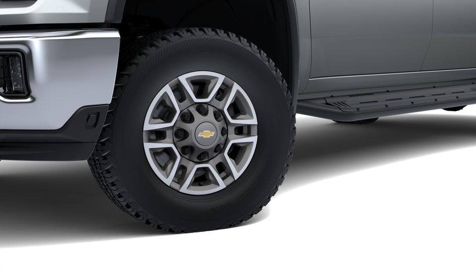 2026 Chevrolet Silverado 2500 HD LT - Photo 18